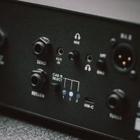 Aguilar DB700 - Vue 4