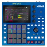 Akai Professional MPC ONE Gen 2 - Vue 1