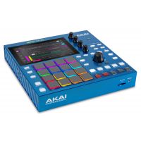Akai Professional MPC ONE Gen 2 - Vue 2