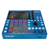 Akai Professional MPC ONE Gen 2 - Vue 3
