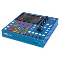 Akai Professional MPC ONE Gen 2 - Vue 4