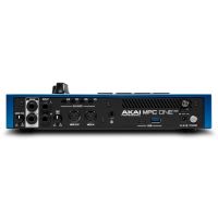 Akai Professional MPC ONE Gen 2 - Vue 5