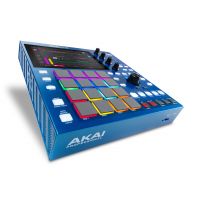 Akai Professional MPC ONE Gen 2 - Vue 6