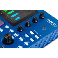 Akai Professional MPC ONE Gen 2 - Vue 7