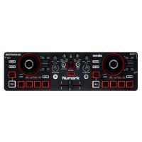Numark MixTrack Go - Vue 1