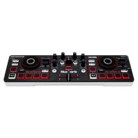 Numark MixTrack Go - Vue 3