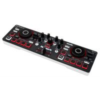 Numark MixTrack Go - Vue 4