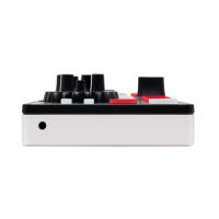 Numark MixTrack Go - Vue 8