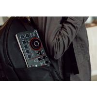 Numark MixTrack Go - Vue 9