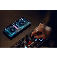 Numark MixTrack Go - Vue 10