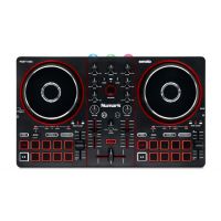 Numark PartyMix III - Vue 1