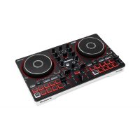 Numark PartyMix III - Vue 2