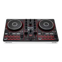 Numark PartyMix III - Vue 3