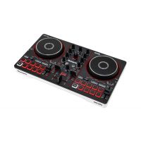 Numark PartyMix III - Vue 4