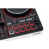 Numark PartyMix III - Vue 8