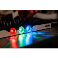 Numark PartyMix III - Vue 9