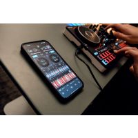 Numark PartyMix III - Vue 10