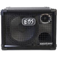 EBS Baffle Neo Line  1 x 12