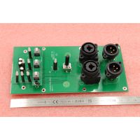 ALTO PROFESSIONAL Carte Préamp TX12S - Vue 3