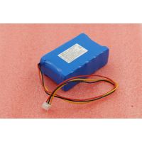 Nux Batterie STAGEMAN II AC-80 - Vue 1