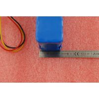 Nux Batterie STAGEMAN II AC-80 - Vue 4