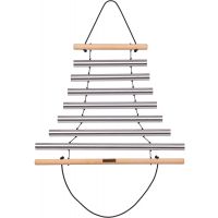 Schlagwerk HRS7-136 Hand Tubes - Vue 1