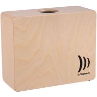 Schlagwerk DC400 Bass Cajonito - Vue 2