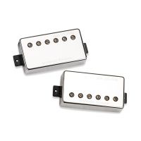 Seymour Duncan Trash Factor, signature Dave Mustaine, set, Nickel - Vue 1