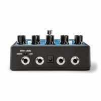 MXR Flanger Doubler - Vue 2
