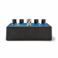MXR Flanger Doubler - Vue 5