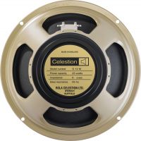 Celestion 31cm 25w 8Ω - Vue 1