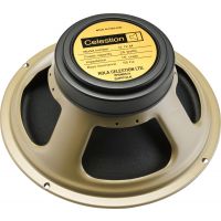 Celestion 31cm 25w 15Ω - Vue 3