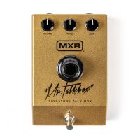 MXR Mr Talk Box Talkbox - Vue 1