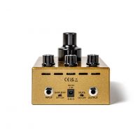 MXR Mr Talk Box Talkbox - Vue 3