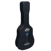 Lâg Étui HyVibe pour format Parlor - Vue 1