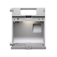 Teenage Engineering EP-35 K.O. AMP - Vue 2