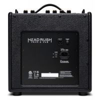Headrush FRFR-8 CAB - Baffle guitare actif FRFR 8
