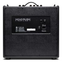 Headrush FRFR-12 CAB - Baffle guitare actif FRFR 12