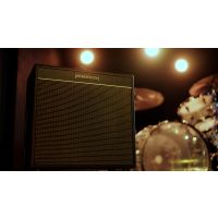 Headrush FRFR-12 CAB - Baffle guitare actif FRFR 12