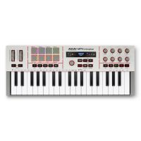 Akai Professional MPK Mini Plus II - Vue 1