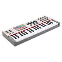 Akai Professional MPK Mini Plus II - Vue 2