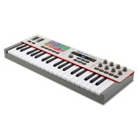Akai Professional MPK Mini Plus II - Vue 3