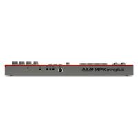 Akai Professional MPK Mini Plus II - Vue 5