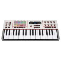 Akai Professional MPK Mini Plus II - Vue 7