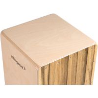 Schlagwerk CP587 Super Agile Frake - Vue 3