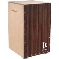 Schlagwerk Cajon Precise OS Santos - Vue 1