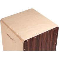 Schlagwerk Cajon Precise OS Santos - Vue 3