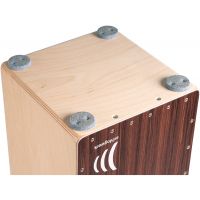 Schlagwerk Cajon Precise OS Santos - Vue 4