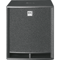 HK Audio Premium PR:O 18 Sub - Vue 1