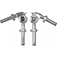 Pearl Support de tom gyro lock court TH-1030S - Vue 1